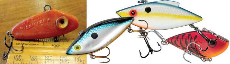 fishing planet crankbait in florida