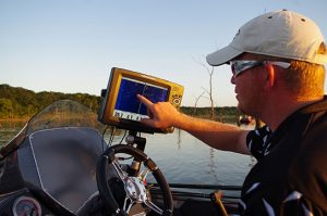 Small Lakes for Big Mid-South Bass – Mid-South Hunting & Fishing News