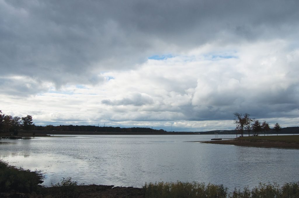 Pickwick Lake Fishing Report – Mid-South Hunting & Fishing News
