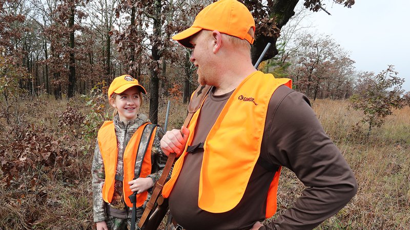 Leftover WMA Deer Hunt Permits available July 21