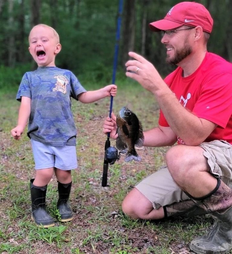 Free Fishing Days, Derbies in Arkansas MidSouth Hunting & Fishing News